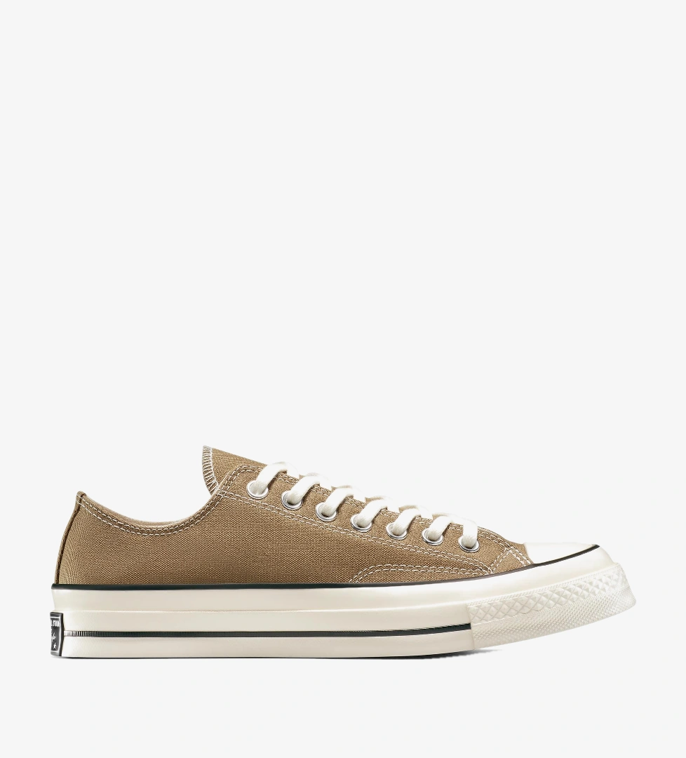 Converse Chuck 70 Unisex Sarı Sneaker