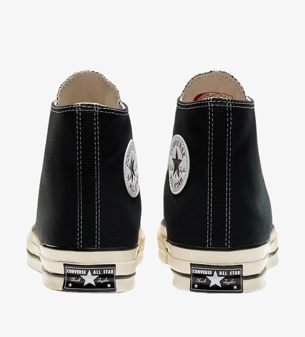 Converse Siyah Converse Chuck 70 162050c-001