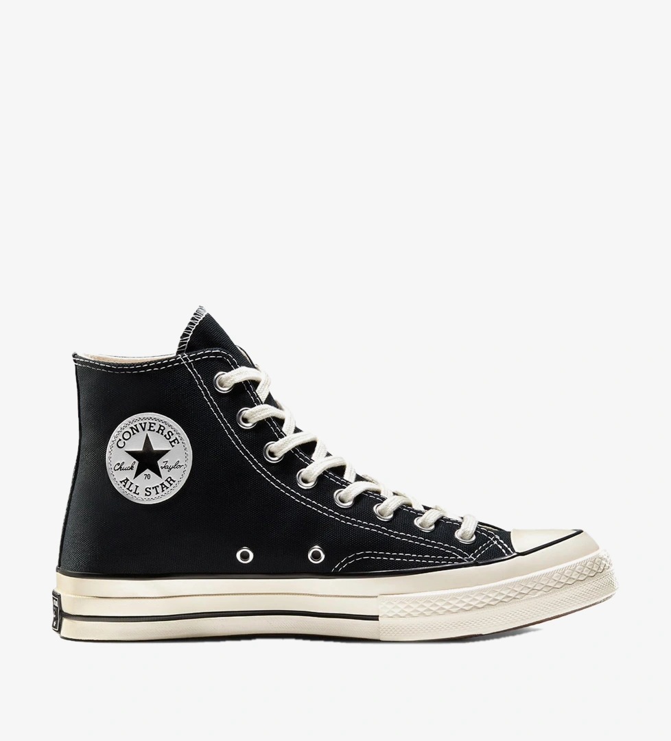 Converse Siyah Converse Chuck 70 162050c-001