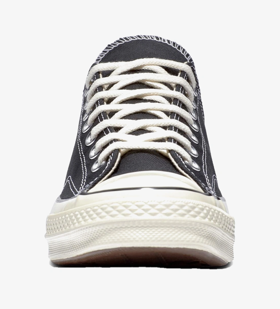 Converse Siyah Converse Chuck 162058c-001