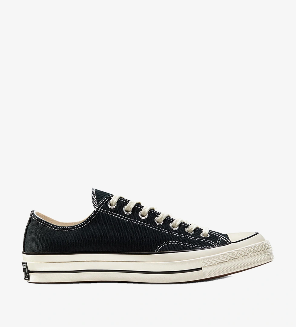 Converse Siyah Converse Chuck 162058c-001