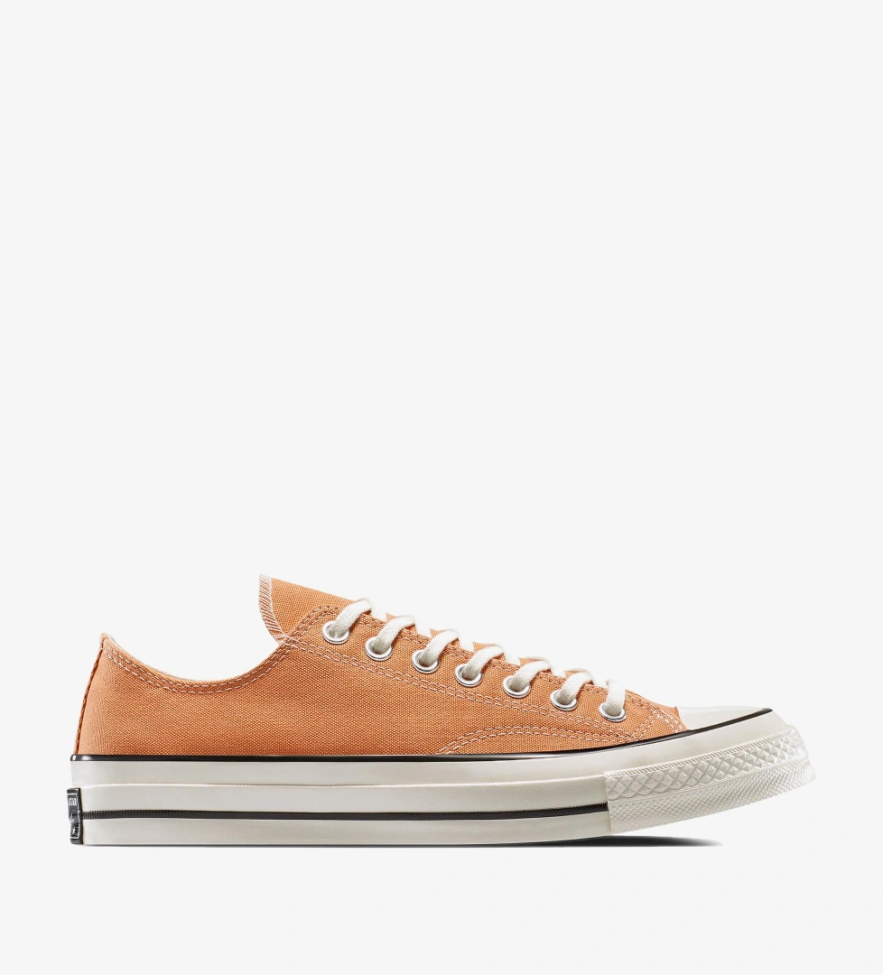 Converse Chuck 70 Unisex Turuncu Sneaker