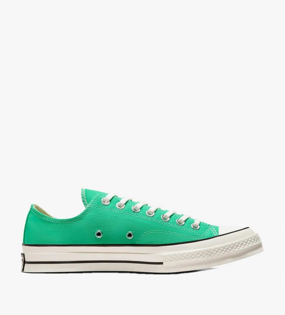 Converse Yeşil Converse Chuck 70
