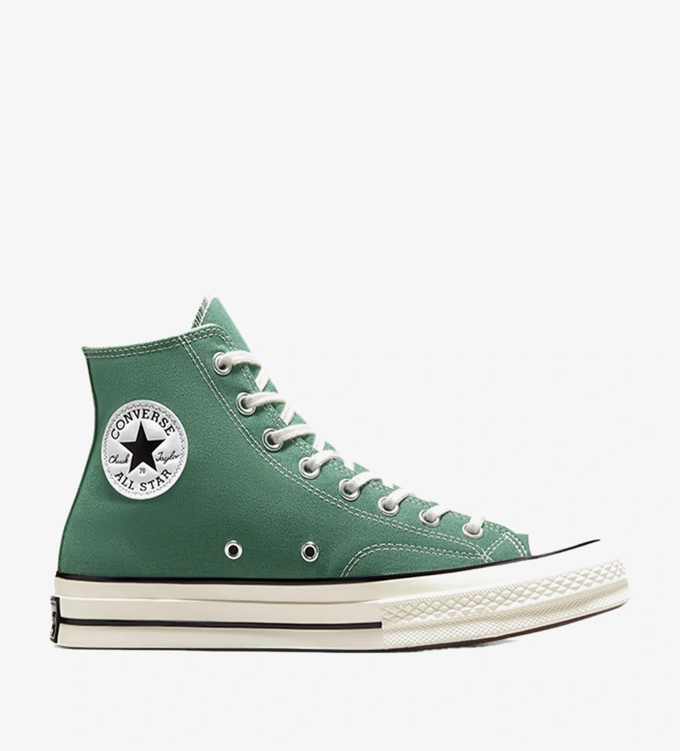 Converse Yeşil Converse Chuck