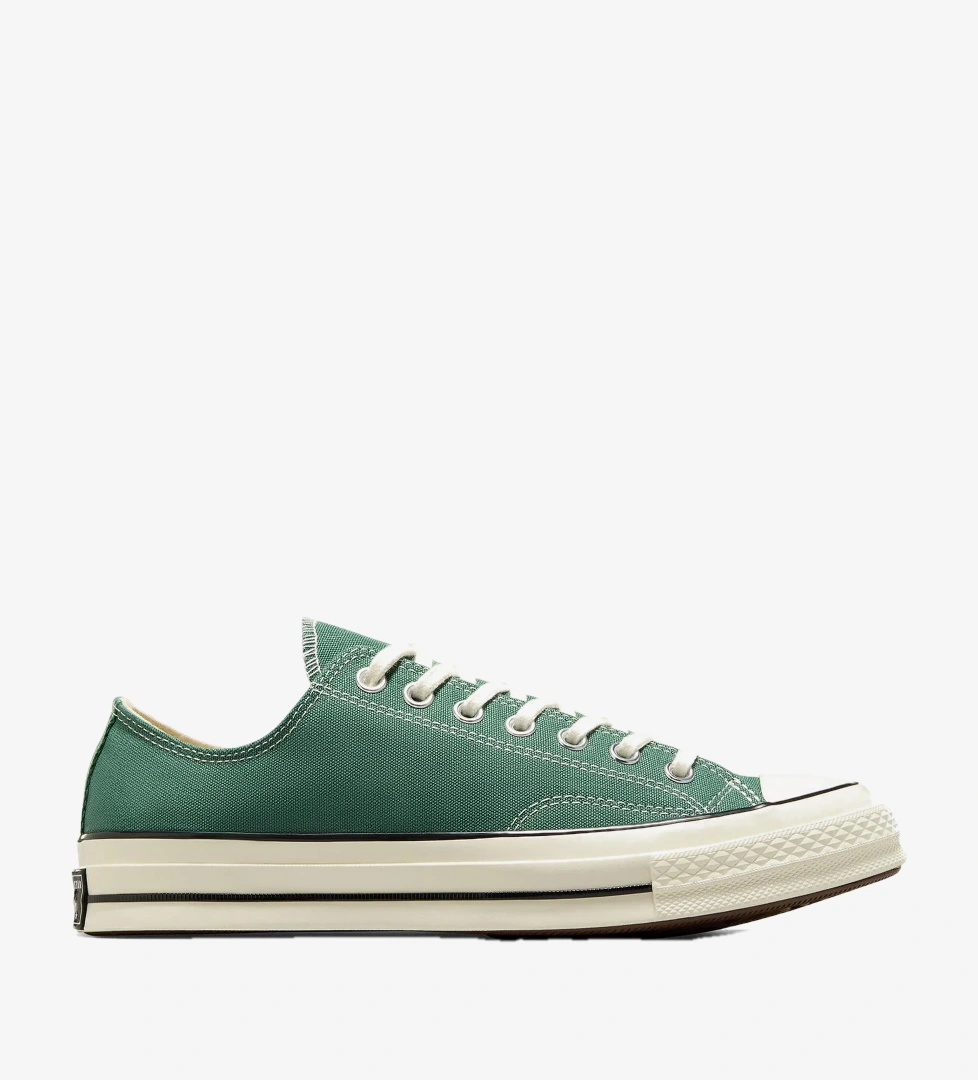 Converse Yeşil Converse Chuck