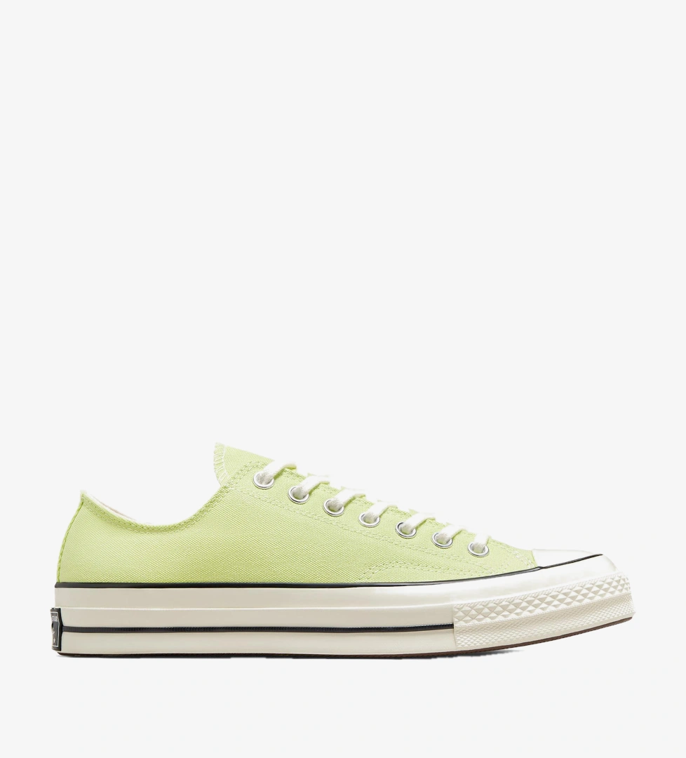 Converse Chuck 70 Unisex Yeşil Sneaker
