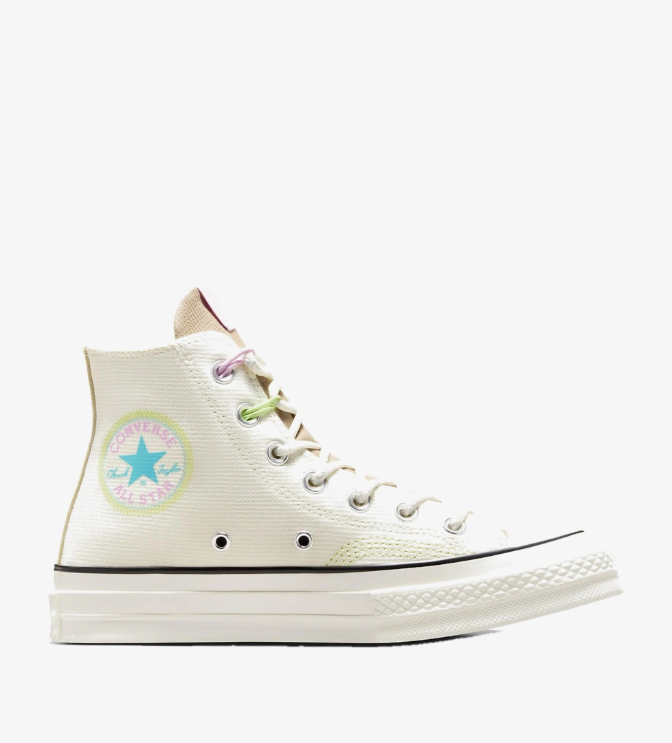 Converse Krem Converse Chuck 70