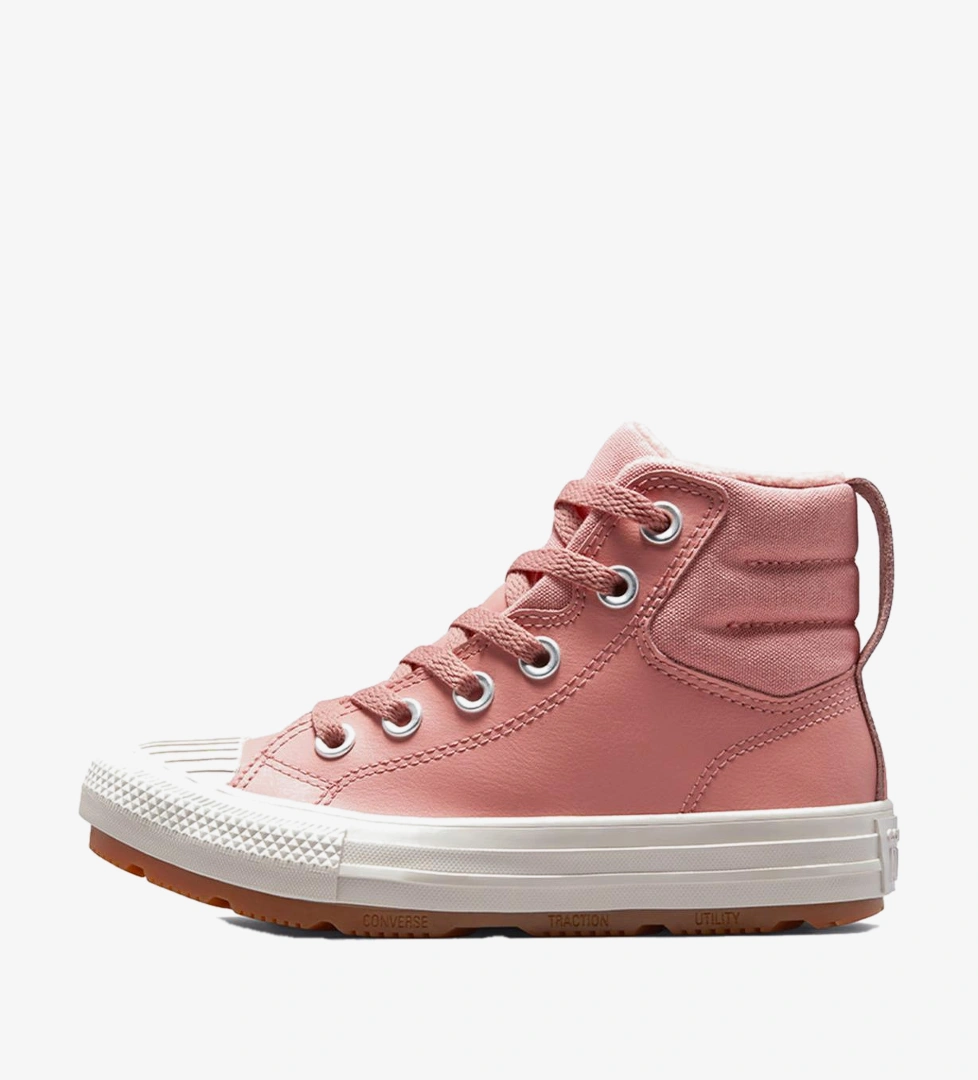 Converse Pembe Converse Chuck Taylor Berkshire Çocuk
