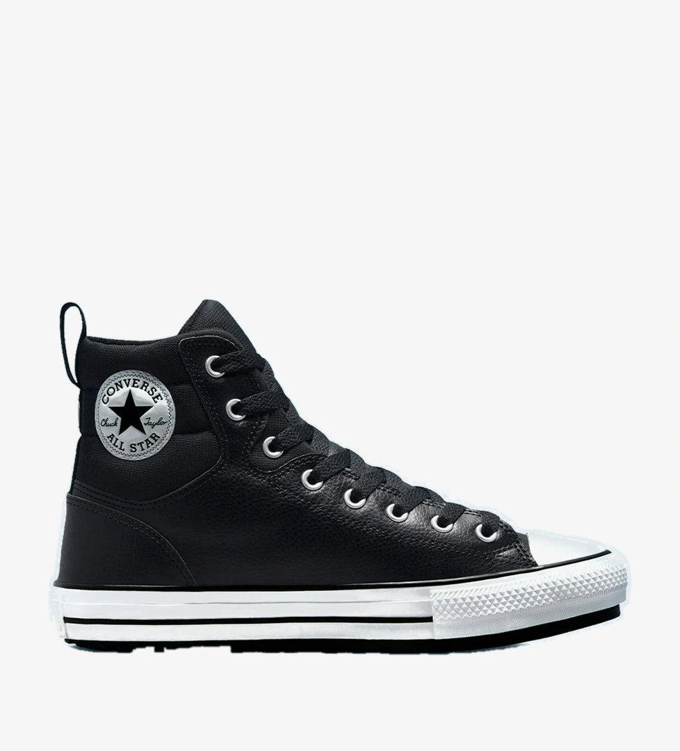 Converse Siyah Converse Chuck Taylor