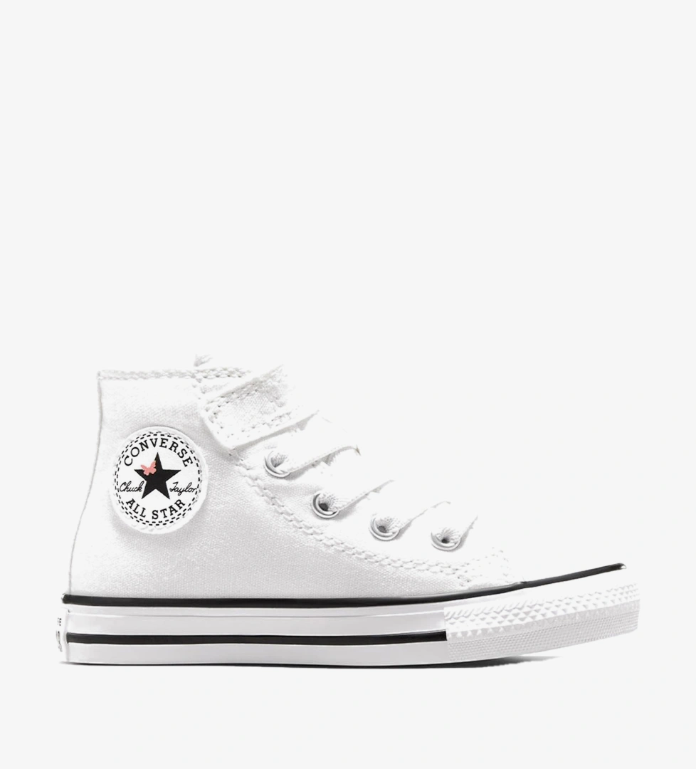 Converse Beyaz Converse Chuck Taylor