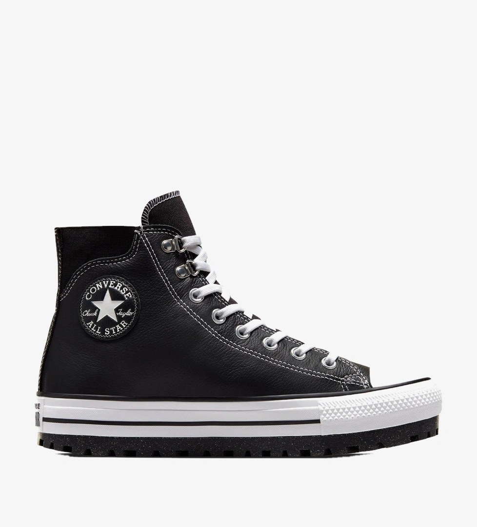 Converse Siyah Converse Chuck Taylor a04480c-001
