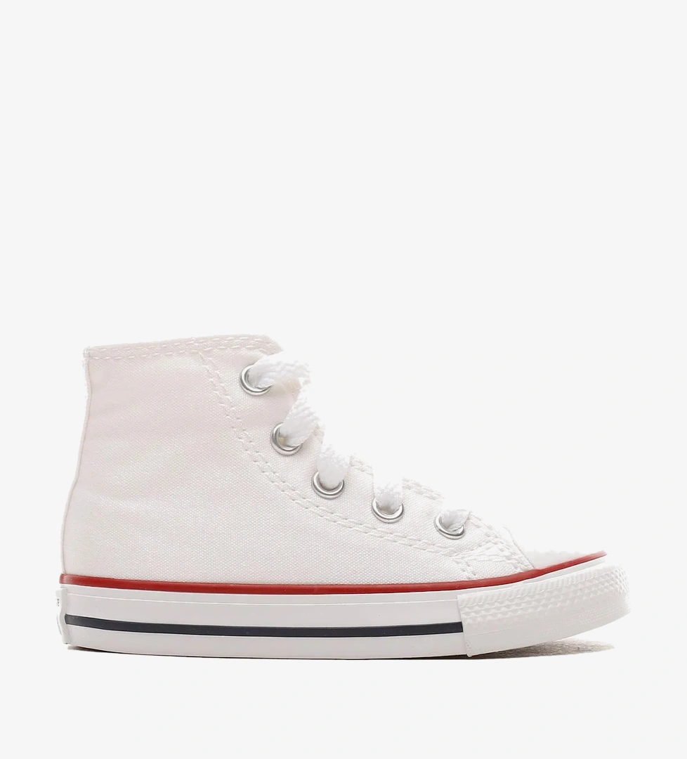 Converse Chuck Taylor All Star Classic Bebek Beyaz Sneaker