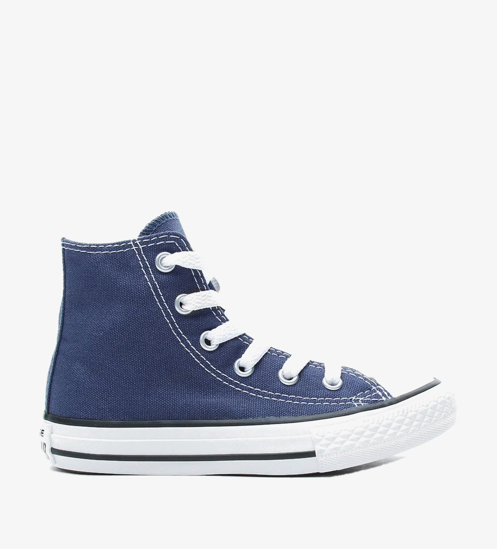 Converse Chuck Taylor All Star Classic Çocuk Mavi Sneaker