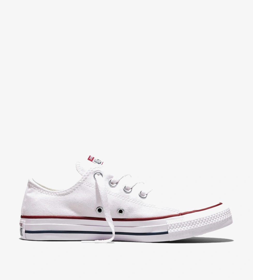 Converse Chuck Taylor All Star Classic Unisex Beyaz Sneaker