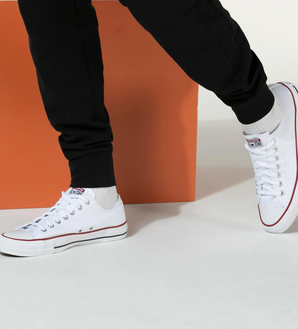 Converse Beyaz Converse Chuck Taylor
