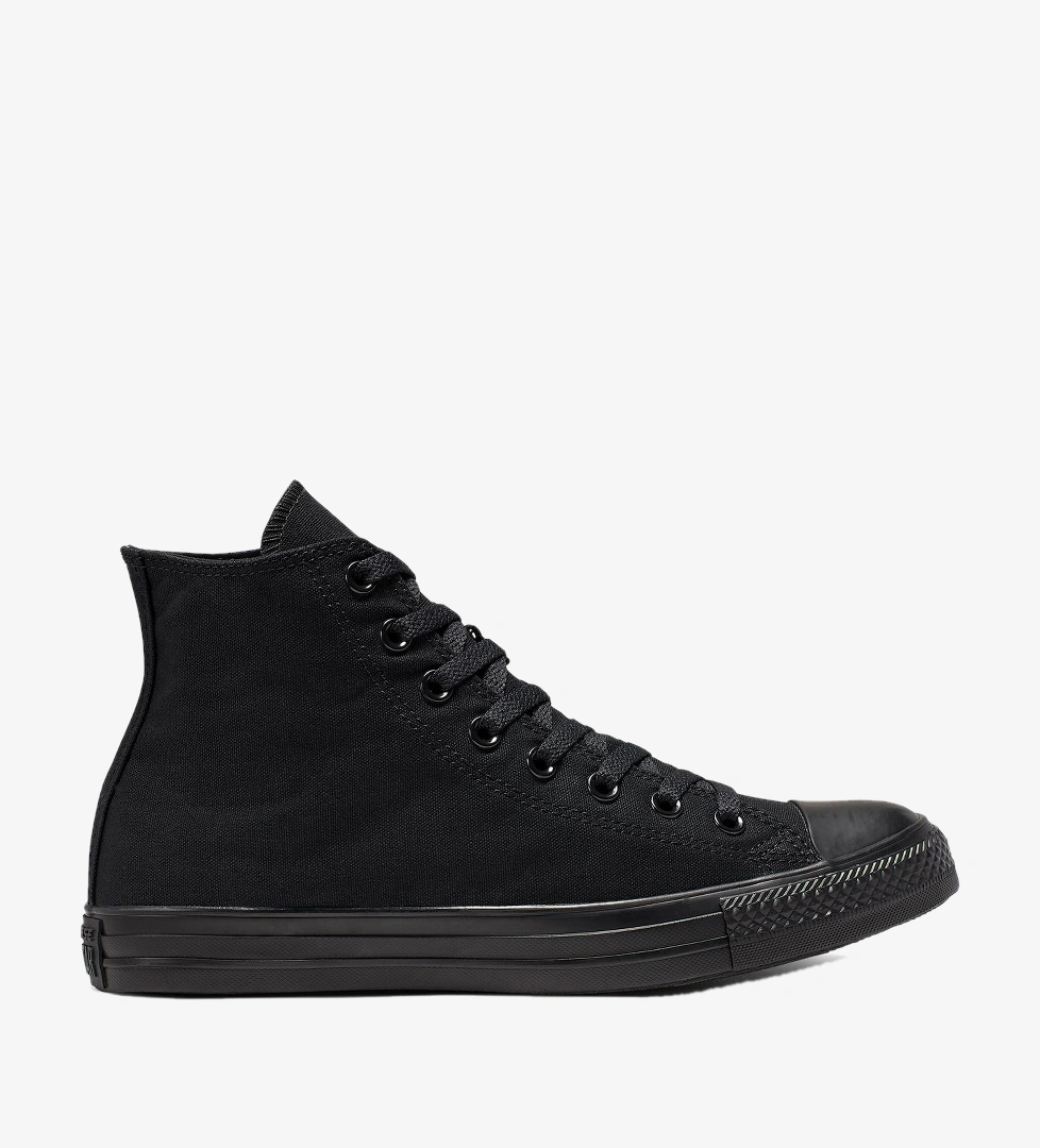 Converse Siyah Converse Chuck Taylor All Star Sneaker