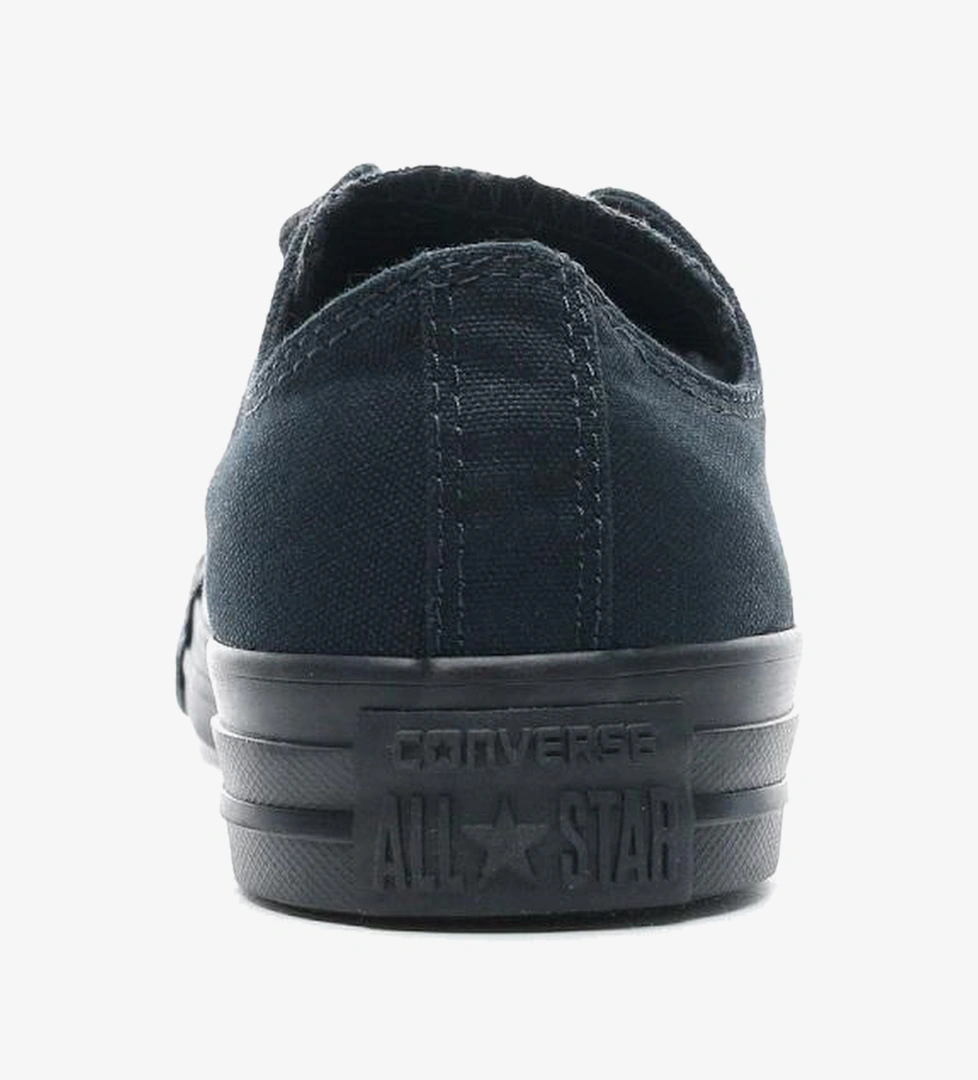 Converse Siyah Converse Chuck Taylor All Star