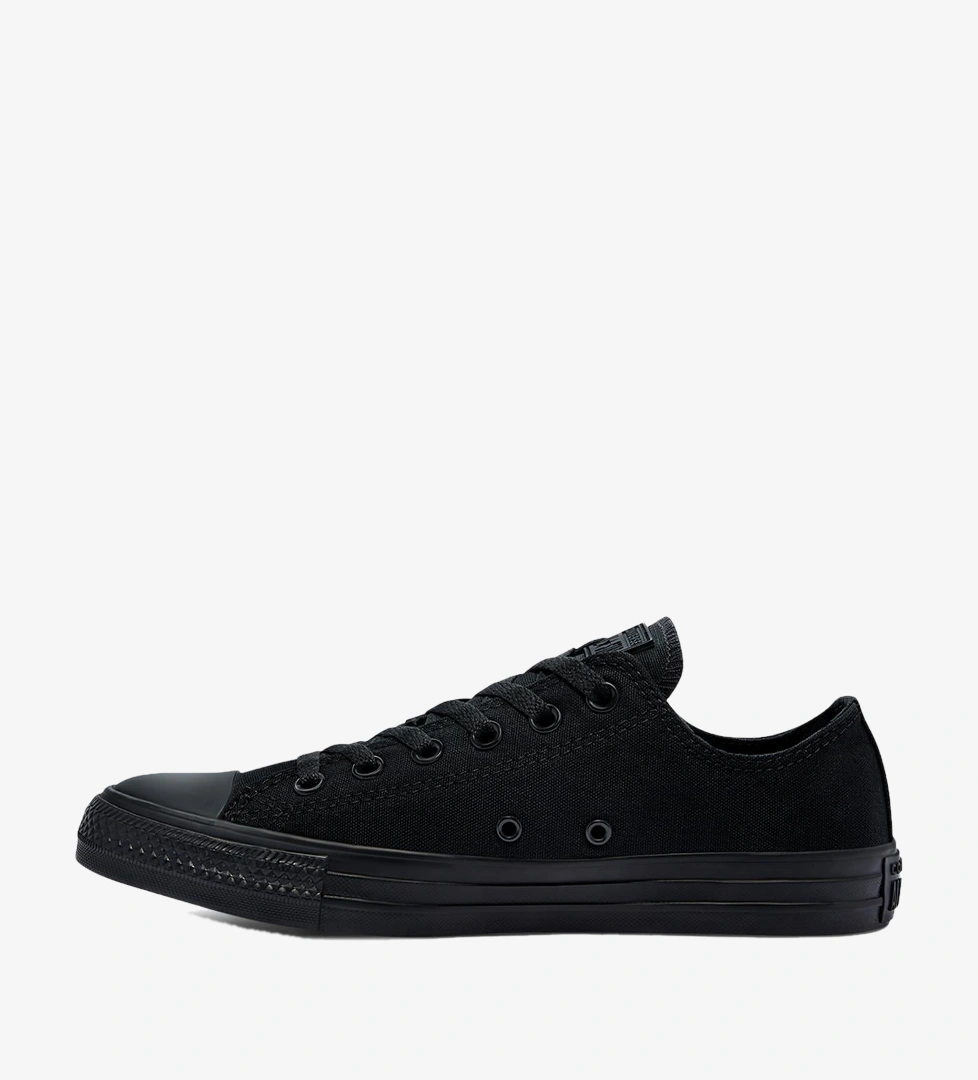 Converse Siyah Converse Chuck Taylor All Star