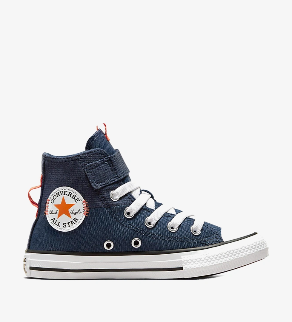 Mavi Converse Chuck Taylor