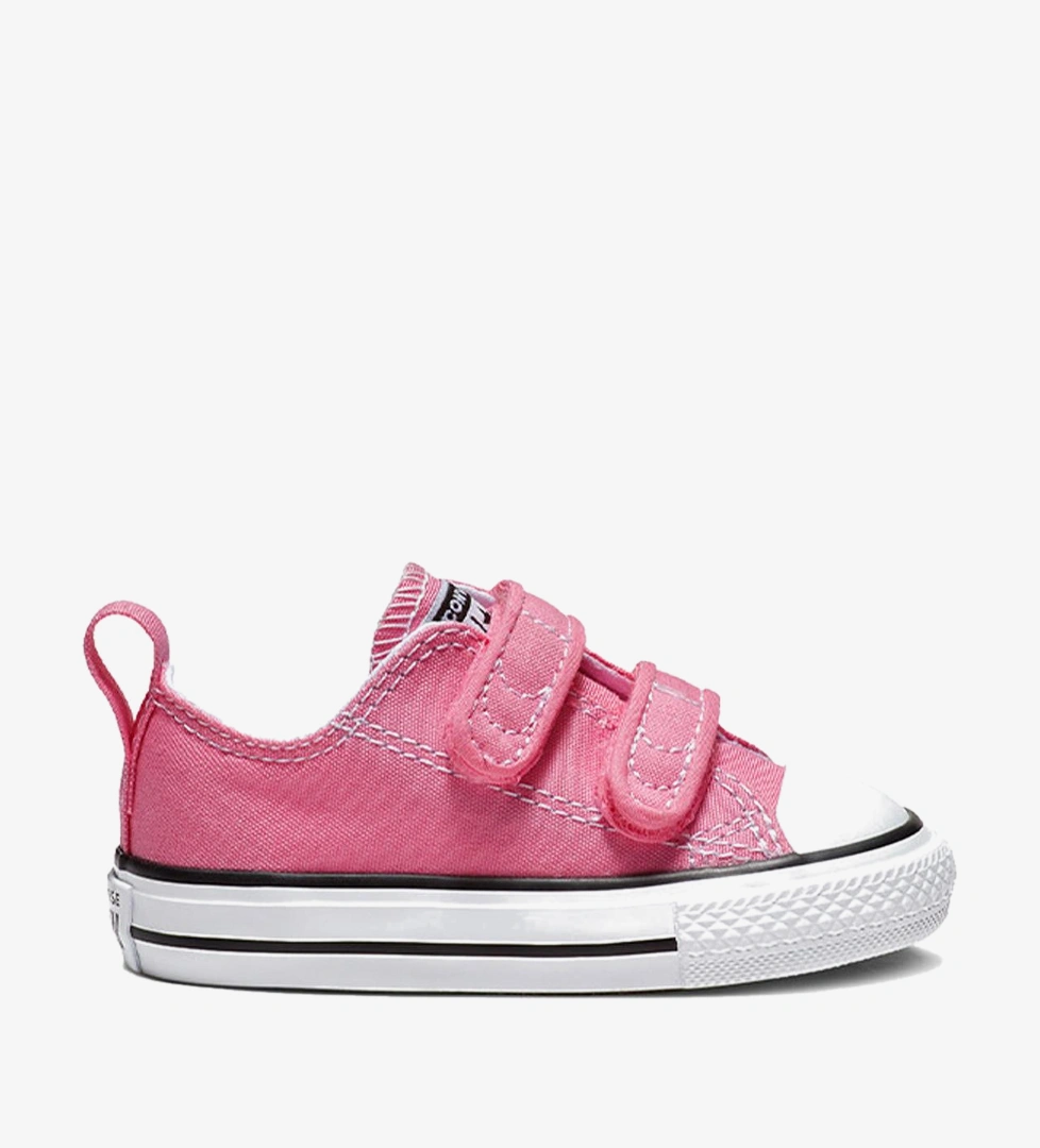 Converse Chuck Taylor All Star Çocuk Pembe Sneaker