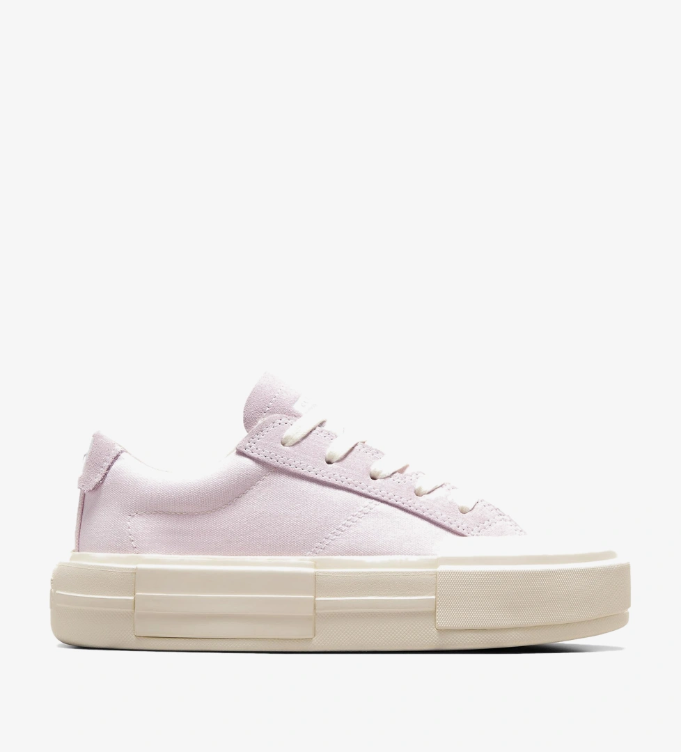 Converse Chuck Taylor All Star Cruise Unisex Lila Sneaker