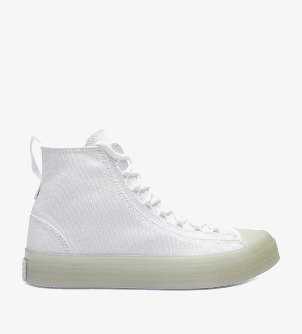 Converse Chuck Taylor All Star Cx Exp2 Unisex Beyaz Sneaker