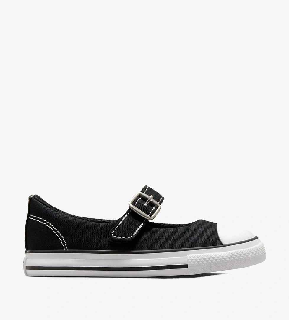 Converse Converse Chuck Taylor All Star Dainty Mary Jane Babet