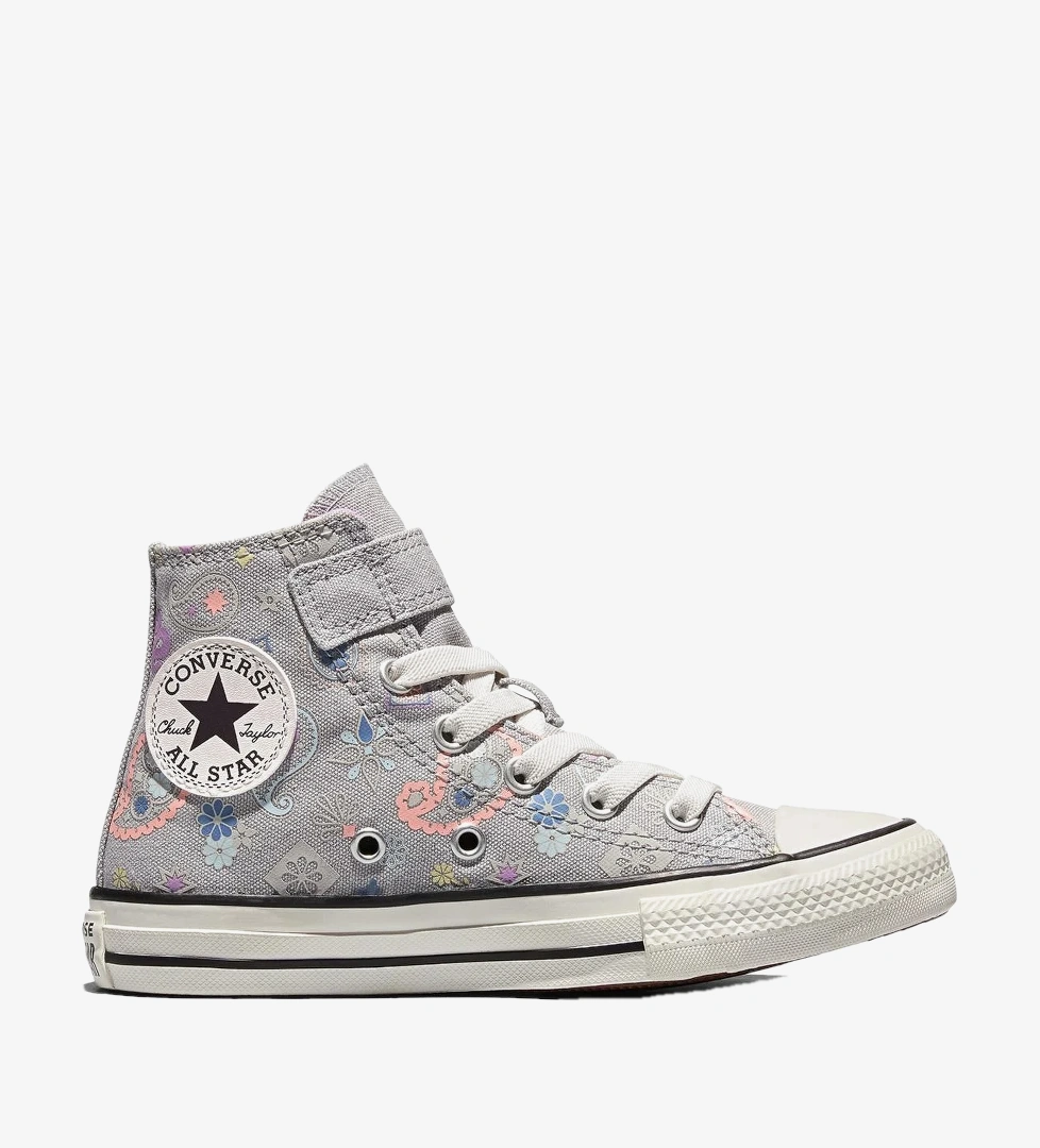 Converse Chuck Taylor All Star Easy On Desenli Genc