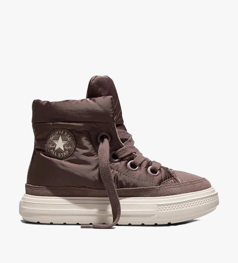 Converse Converse Chuck Taylor All Star Elements Kadın Mor Su İtici Bot FashFed'de! Mor - 1. görsel