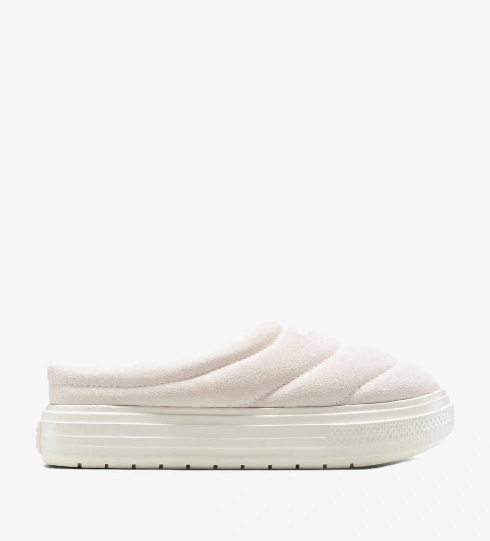 Converse Converse Chuck Taylor All Star Elements Mule Unisex Pembe Sneaker FashFed'de! Pembe - 1. görsel