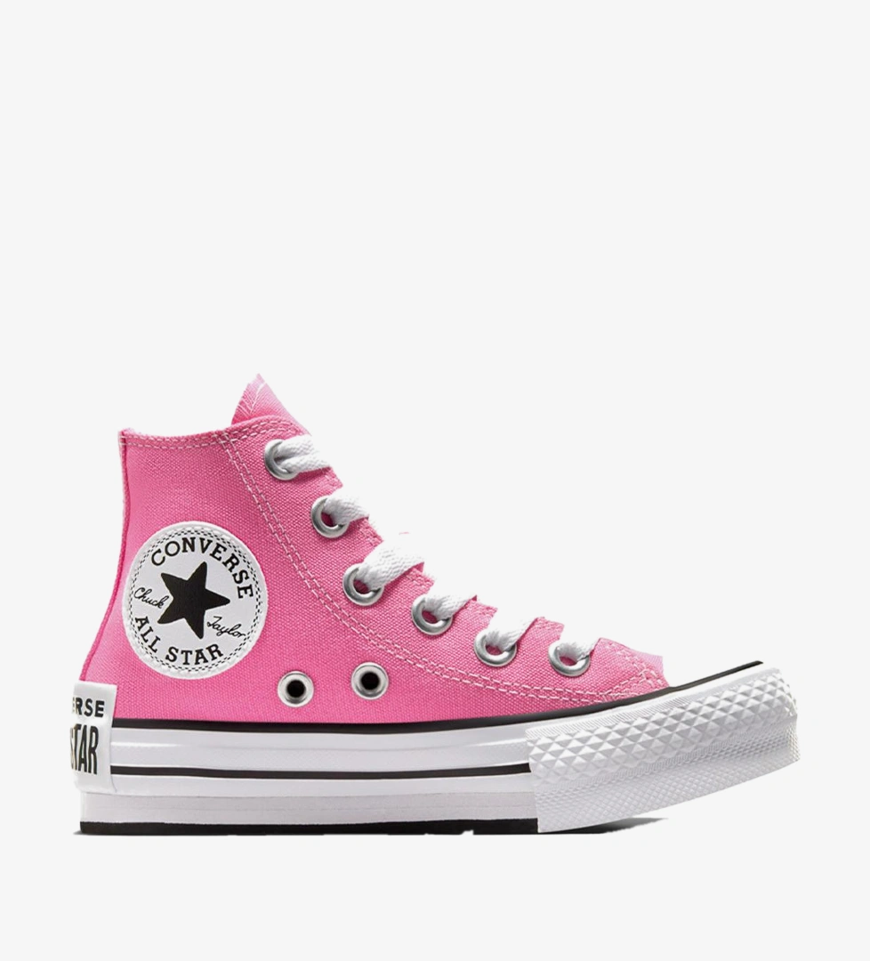 Converse Pembe Converse Chuck Taylor