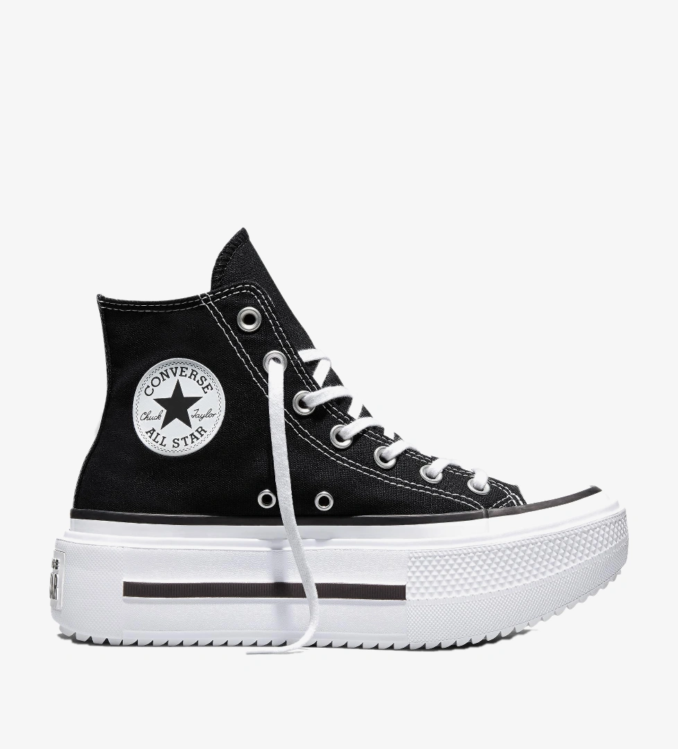 Converse Siyah Converse Chuck Taylor All Star