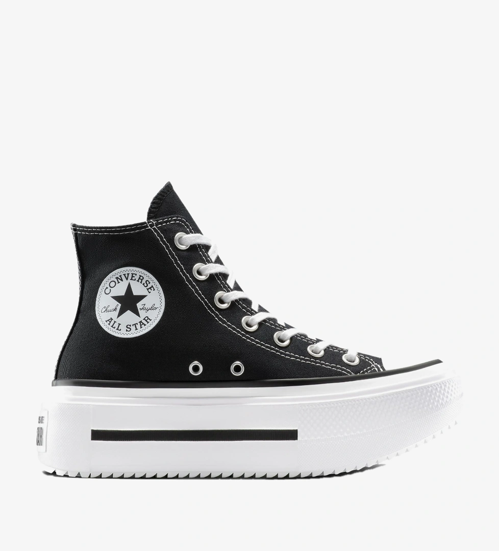 Converse Siyah Converse Chuck Taylor All Star