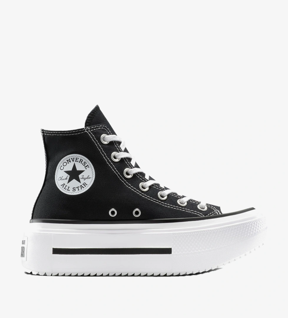 Converse Siyah Converse Chuck Taylor All Star