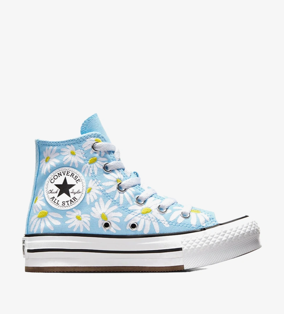 Mavi Converse Chuck Taylor