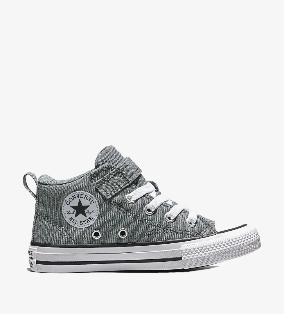 Converse Chuck Taylor All Star Malden Street 1V Çocuk Yeşil Sneaker