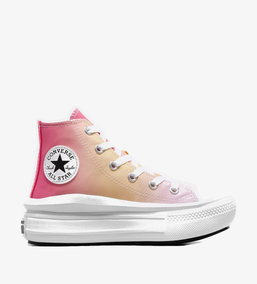 Converse Pembe Converse Chuck Taylor