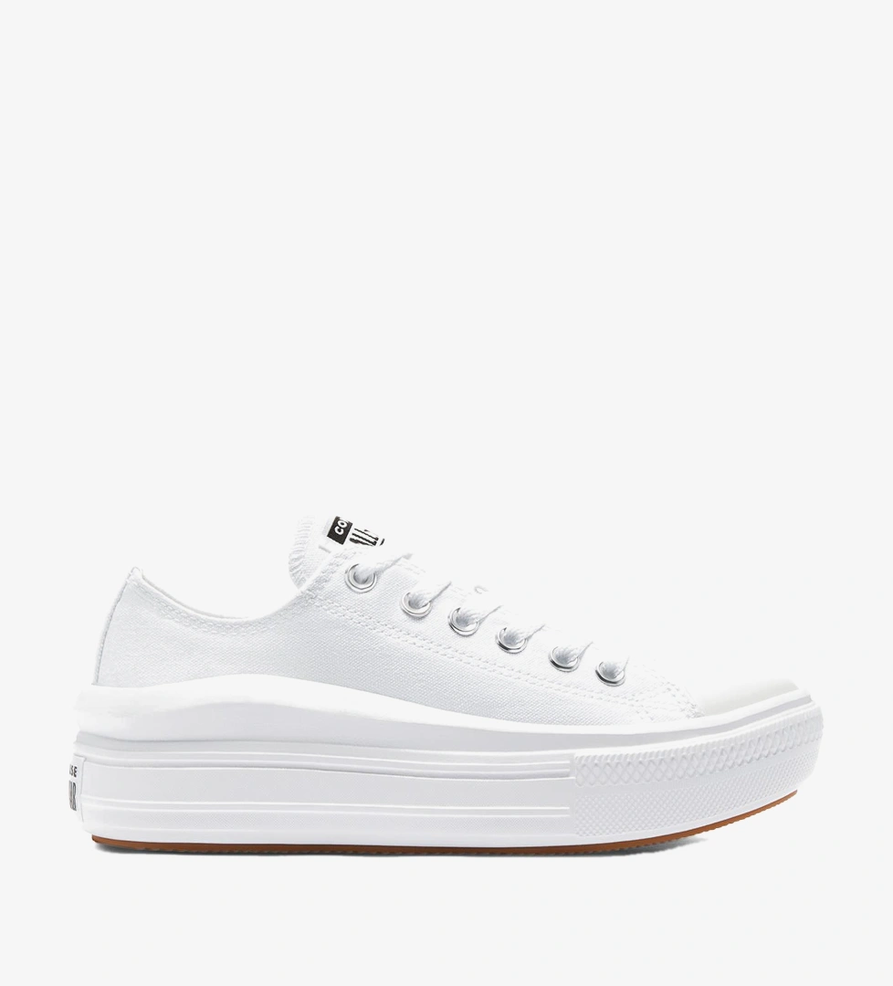 Converse Beyaz Converse Chuck Taylor All Star