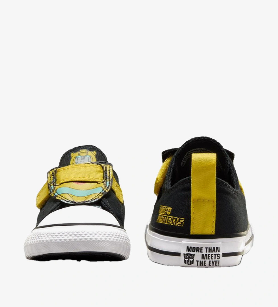 Converse Chuck Taylor Transformers All Star One Strap Ocuk Ürün Listesi