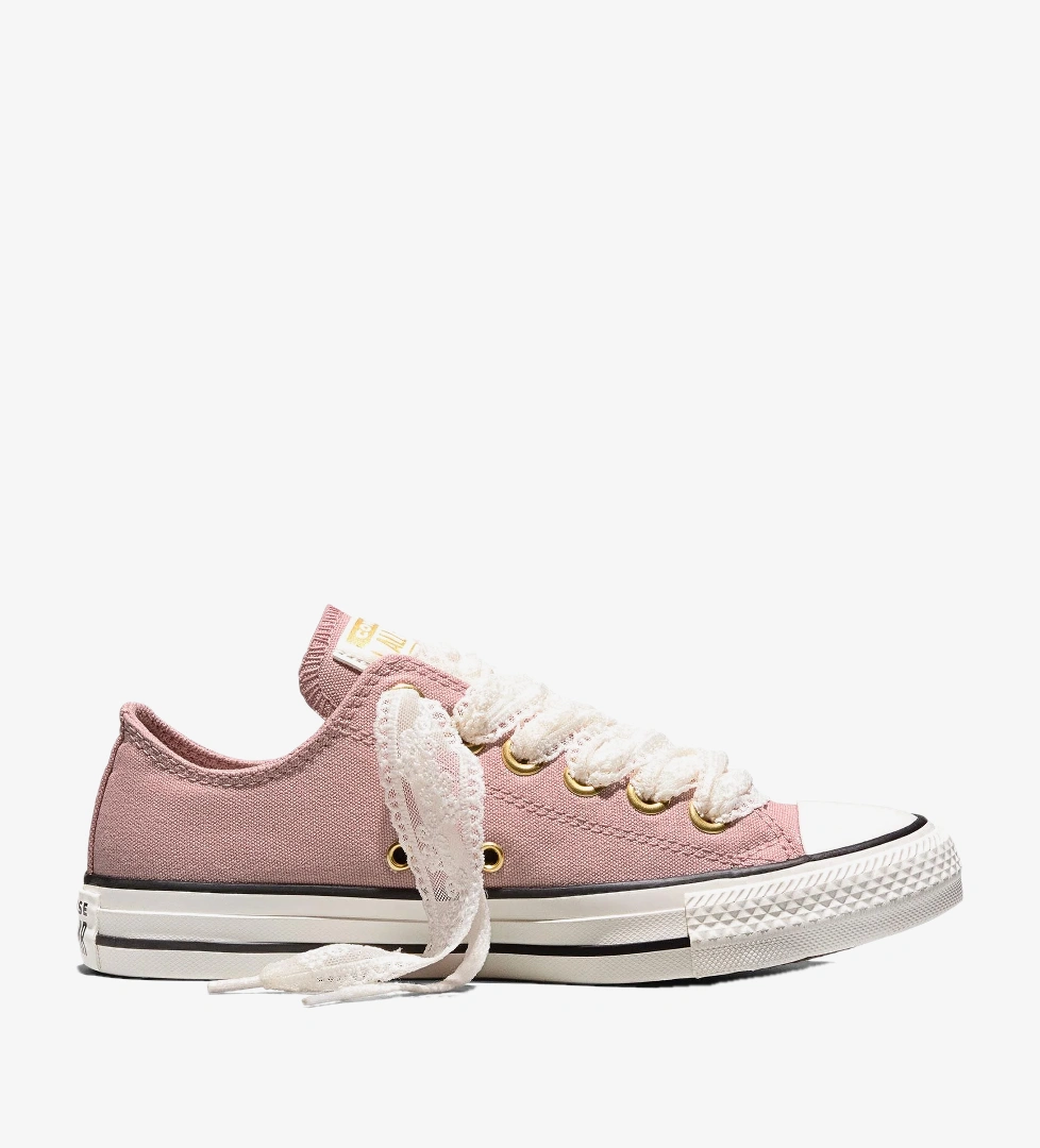 Converse Pembe Converse Chuck Taylor All Star