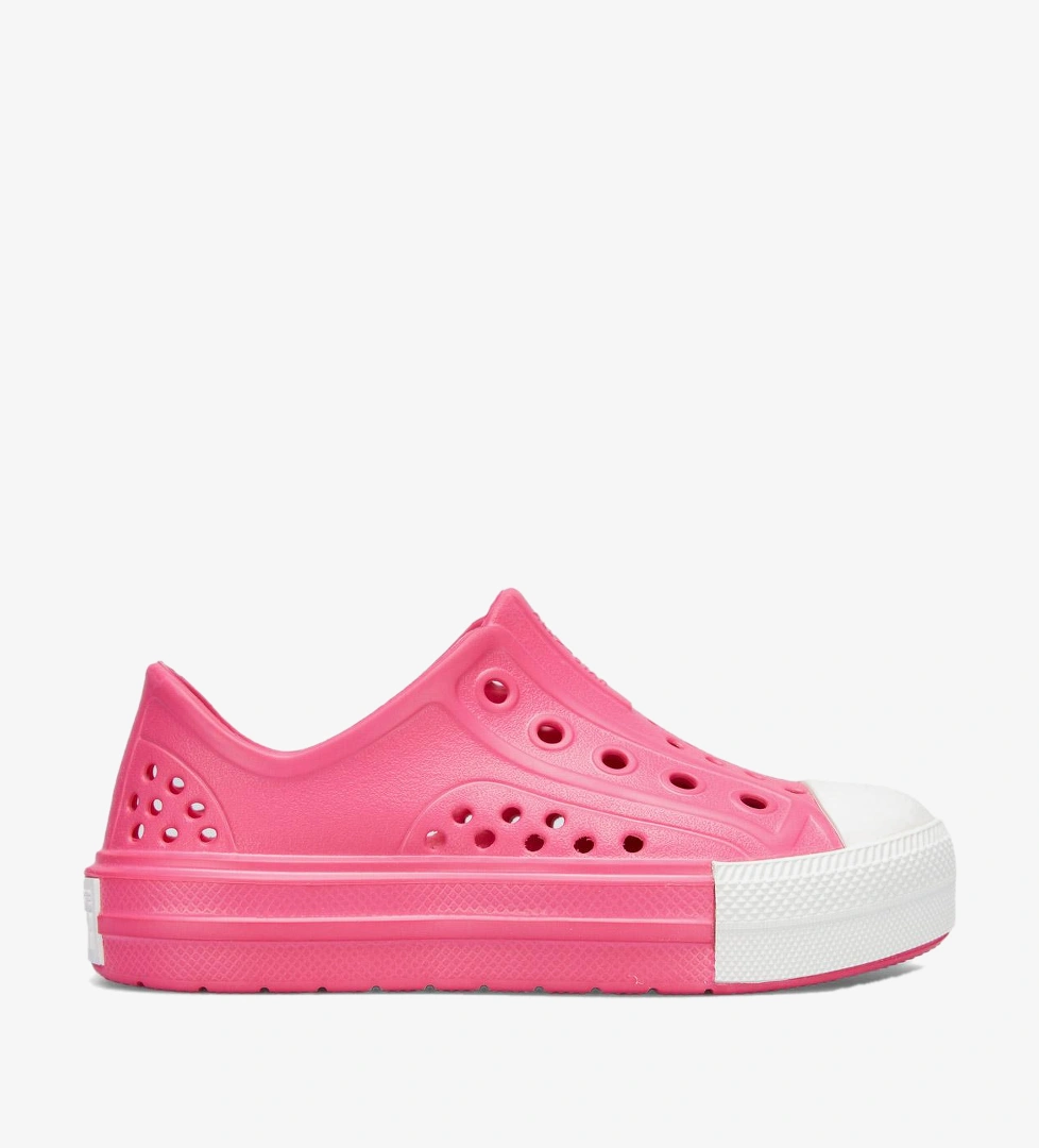 Converse Pembe Converse Chuck Taylor