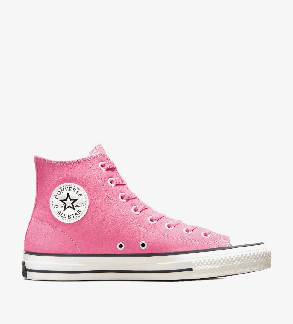 Pembe Converse Chuck Taylor