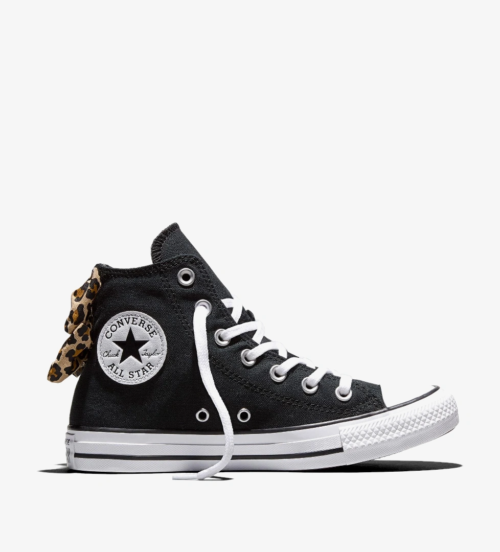 Converse Siyah Converse Chuck Taylor All Star