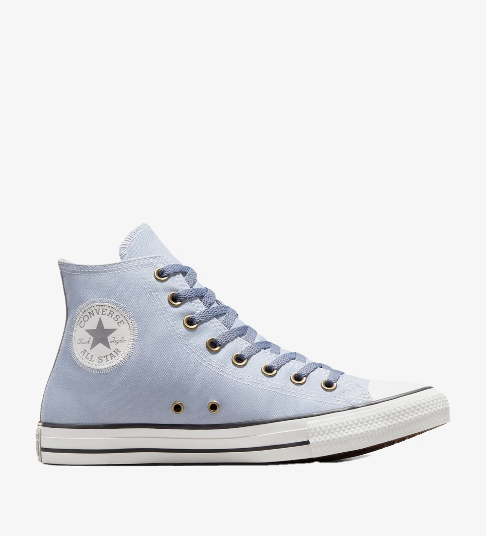 Converse Chuck Taylor All Star Tie Dye Unisex Mavi Sneaker