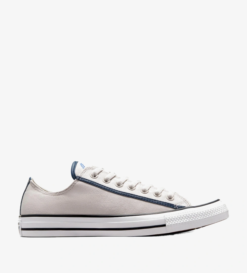 Converse Converse Chuck Taylor All Star Unisex Krem Sneaker FashFed'de! Krem - 1. görsel