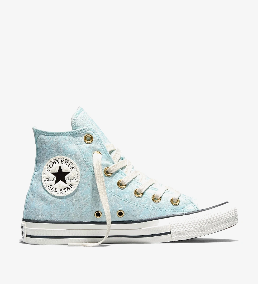 Converse Chuck Taylor All Star Unisex Mavi Sneaker