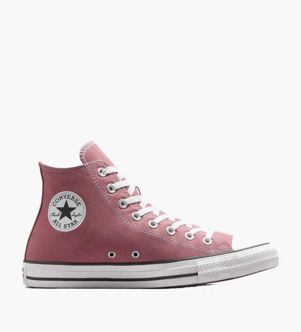 Converse Pembe Converse Chuck Taylor All Star Sneaker