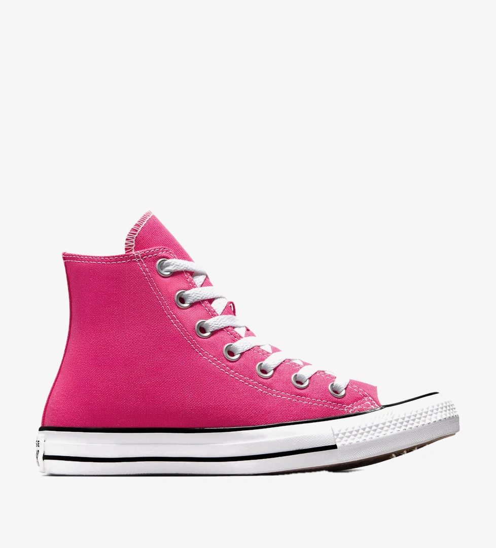 Converse Pembe Converse Chuck Taylor