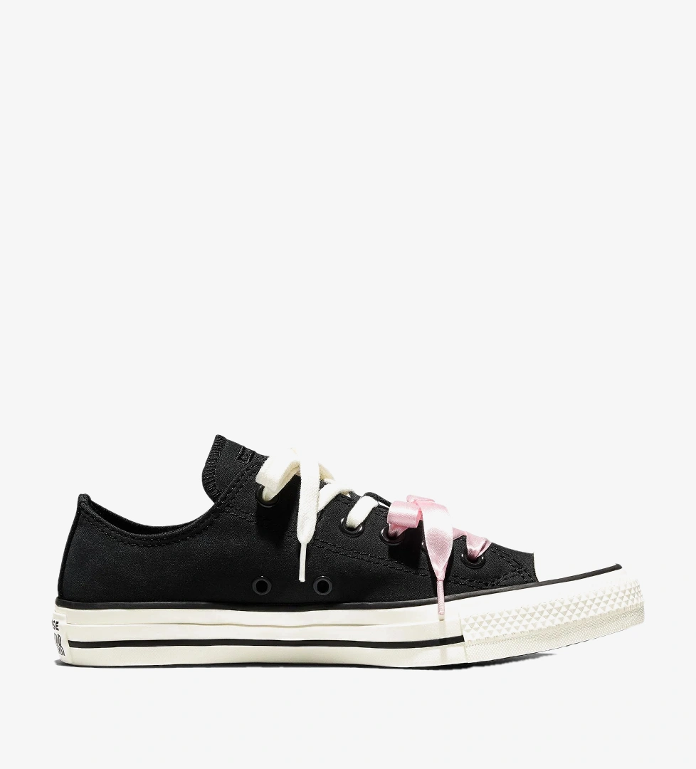 Converse Siyah Converse Chuck Taylor All Star