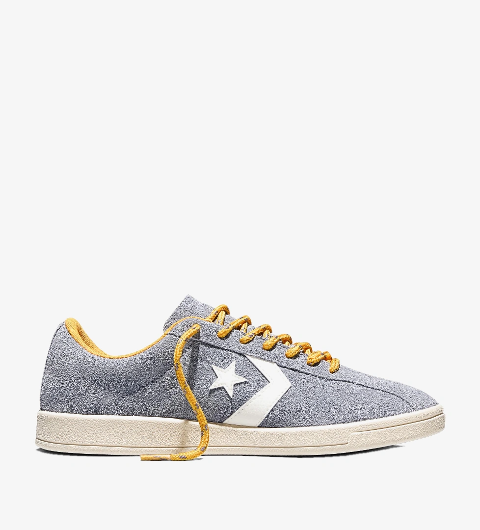 Converse Converse Classic Trainer Unisex Mavi Sneaker FashFed'de! Mavi - 1. görsel